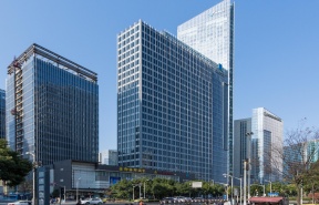 环智国际大厦