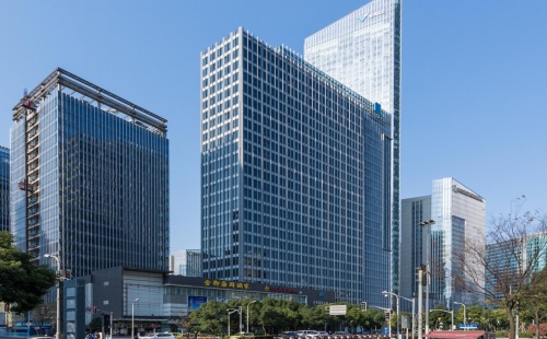 环智国际大厦